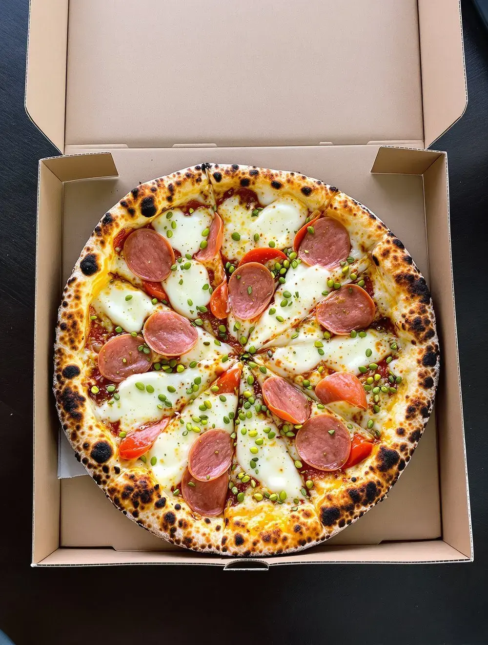 Pizza Le Classiche